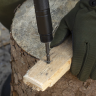 Многофункциональная лопата GANZO ADIMANTI HK002