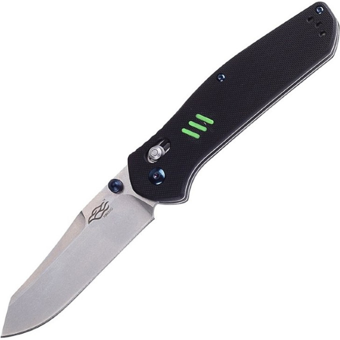 Нож FIREBIRD F7562-BK