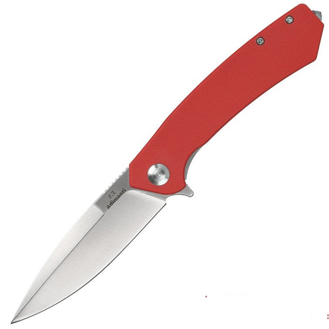 Нож ADIMANTI BY GANZO Skimen-RD